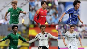 6 Cầu Thủ Cho Mượn Đang Tỏa Sáng Rực Rỡ Tại J-League