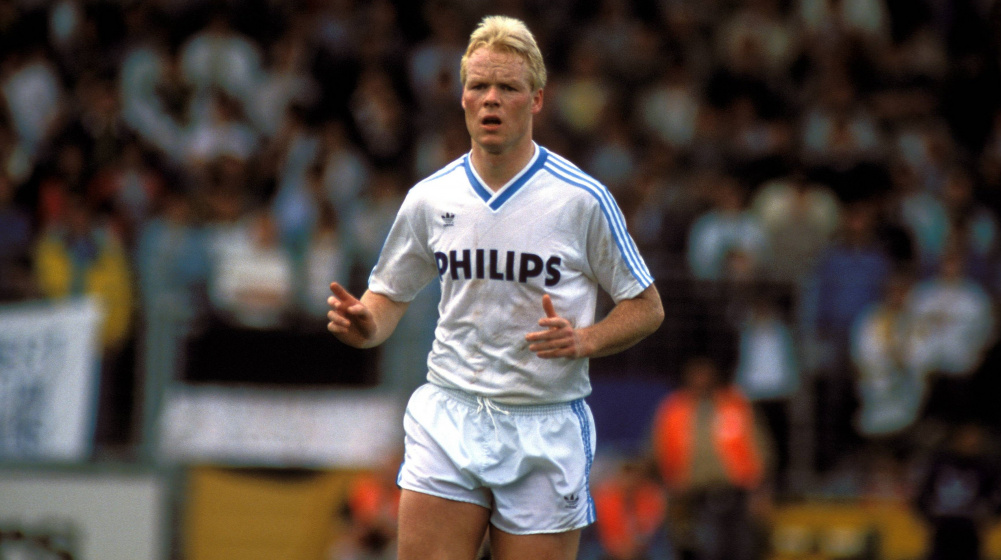 Ronald Koeman